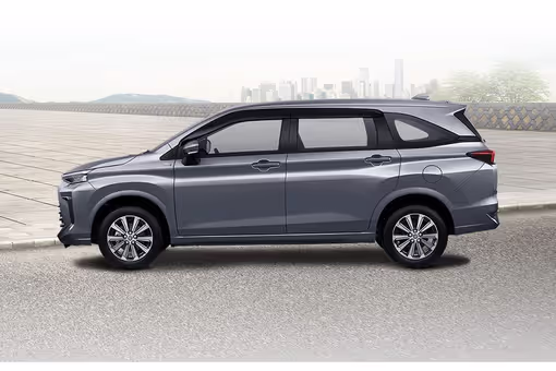 Toyota Avanza 1.5 G
